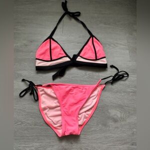 Xhilaration Bikini-Medium